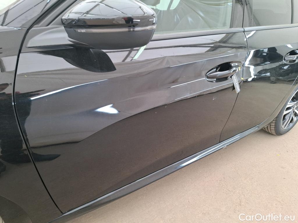  Peugeot  208  Allure Business 1.2 PureTech 100CV BVA8 E6d #3