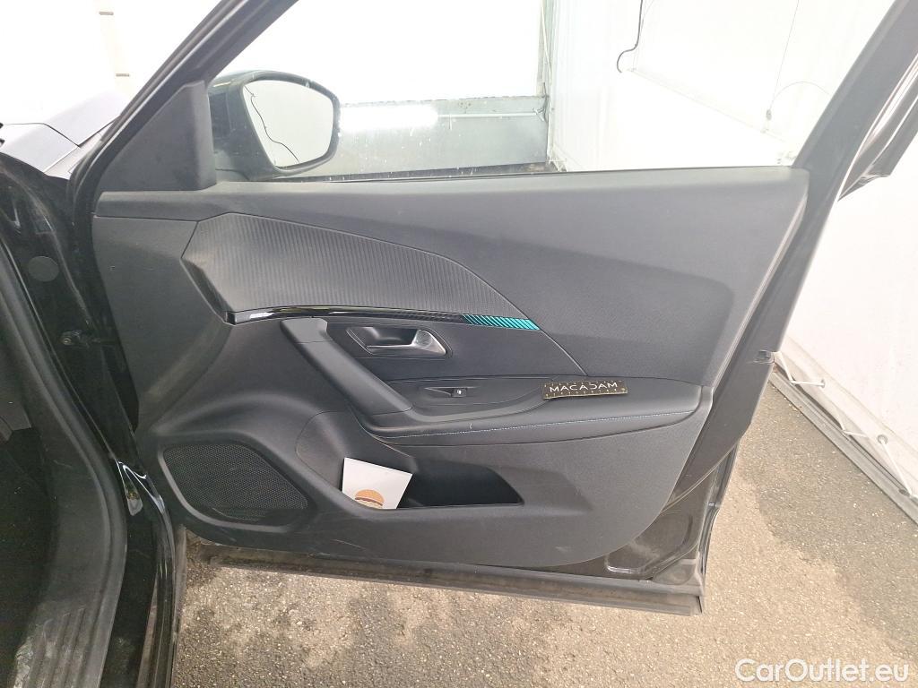  Peugeot  2008  Allure Business 1.5 HDi 110CV BVM6 E6d #66