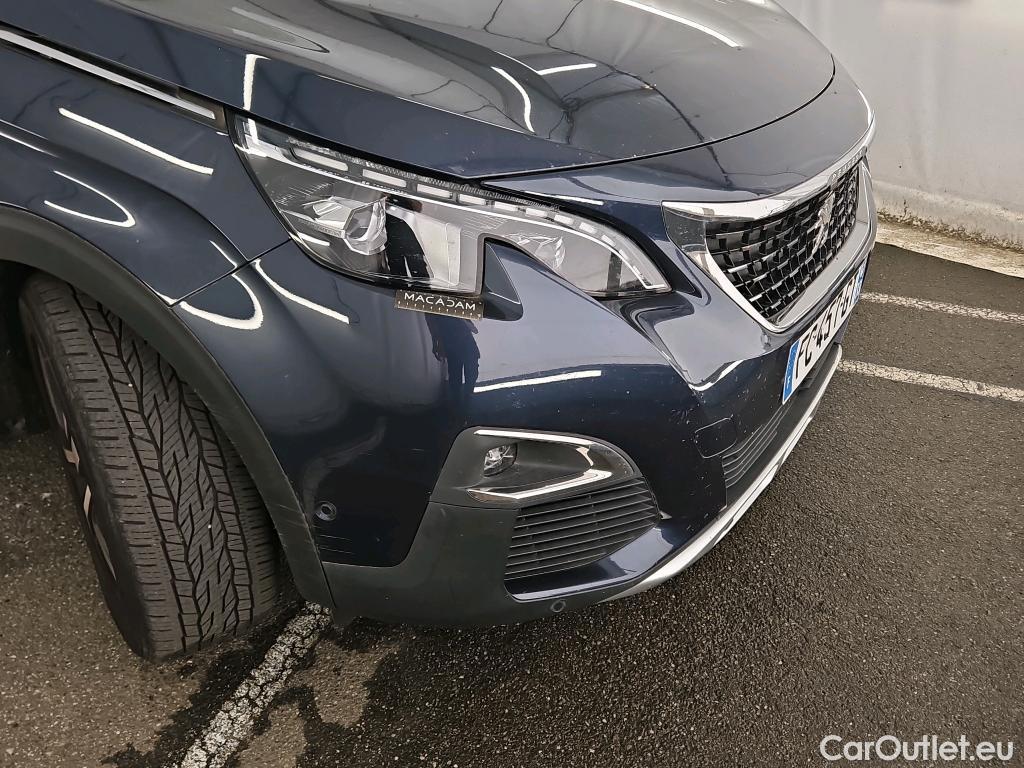 Peugeot  5008  Allure Business 1.2 PureTech 130CV BVA8 7 Sieges E6dT #20