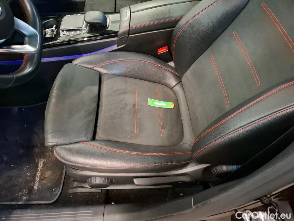  Mercedes  A-Klasse MERCEDES-BENZ Classe A Compact / 2018 / 5P / Berline A 200 AMG Line 7G-DCT #51