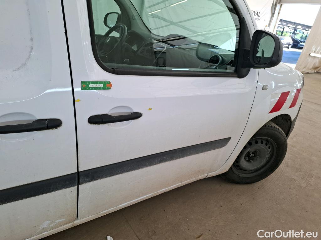  Renault  Kangoo  II Express Extra (Série Spéciale) 1.5 dCi 95CV BVM6 E6dT / MOTEUR NEUF (VIA GTIE CONSTRUCTEUR / 85577 KM)
 #4