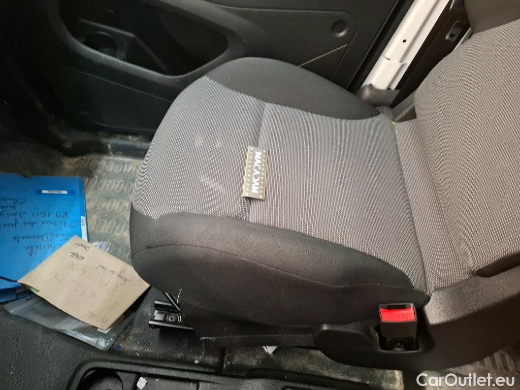  Peugeot  Partner  L2 Double Cabine 1.6 HDi 100CV BVM5 E6 #17