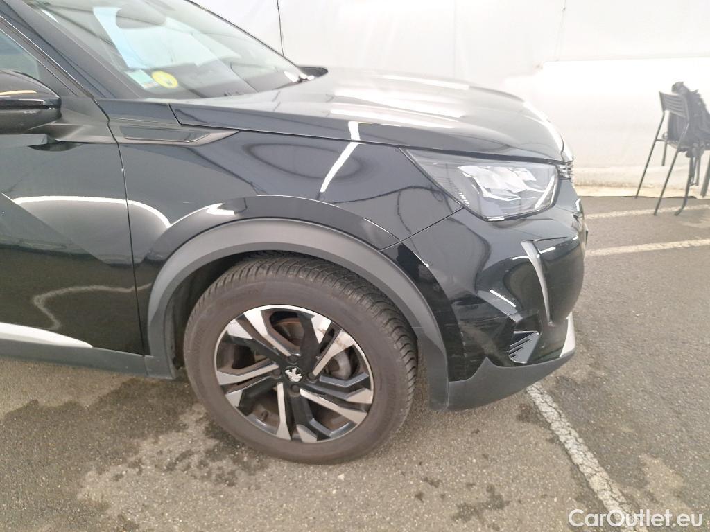  Peugeot  2008  Allure Business 1.5 HDi 110CV BVM6 E6d #45