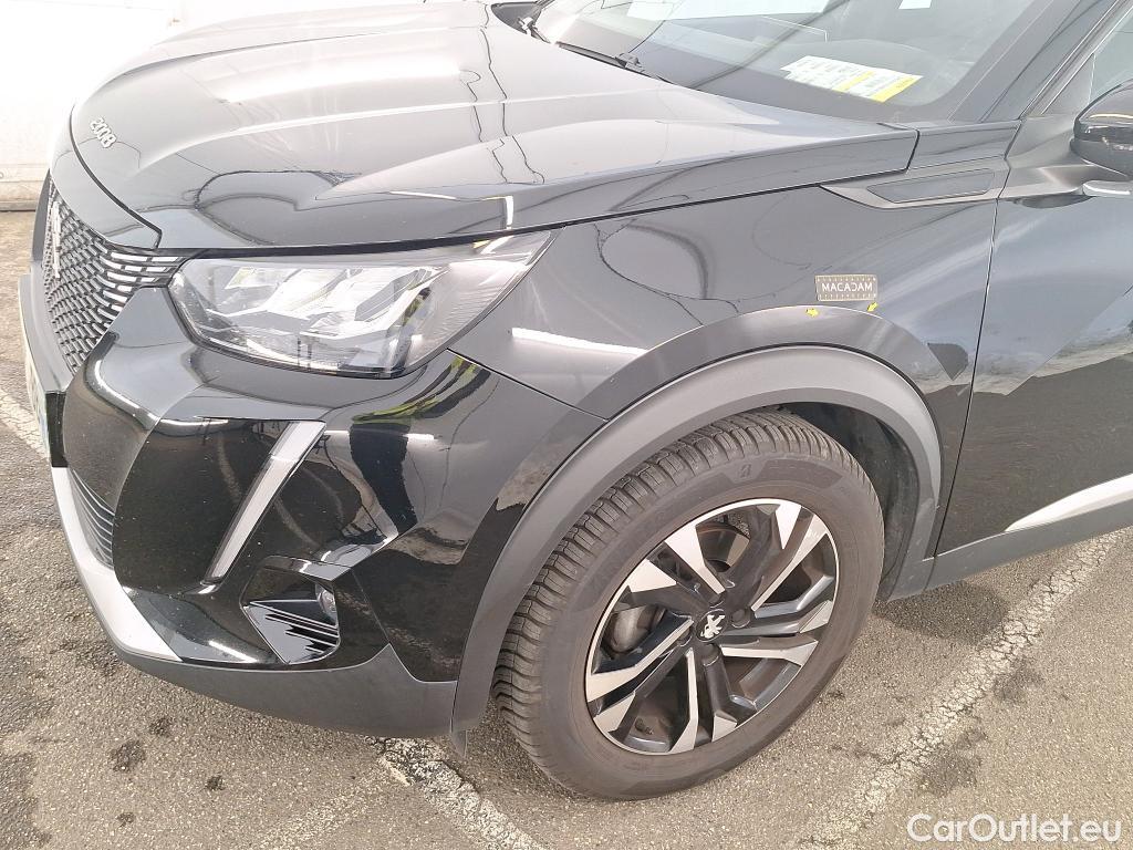  Peugeot  2008  Allure Business 1.5 HDi 110CV BVM6 E6d #77
