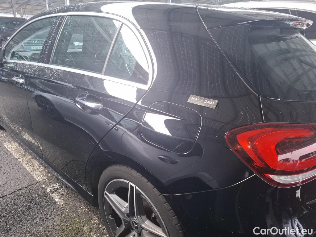  Mercedes  A-Klasse MERCEDES-BENZ Classe A Compact / 2018 / 5P / Berline A 200 AMG Line 7G-DCT #13