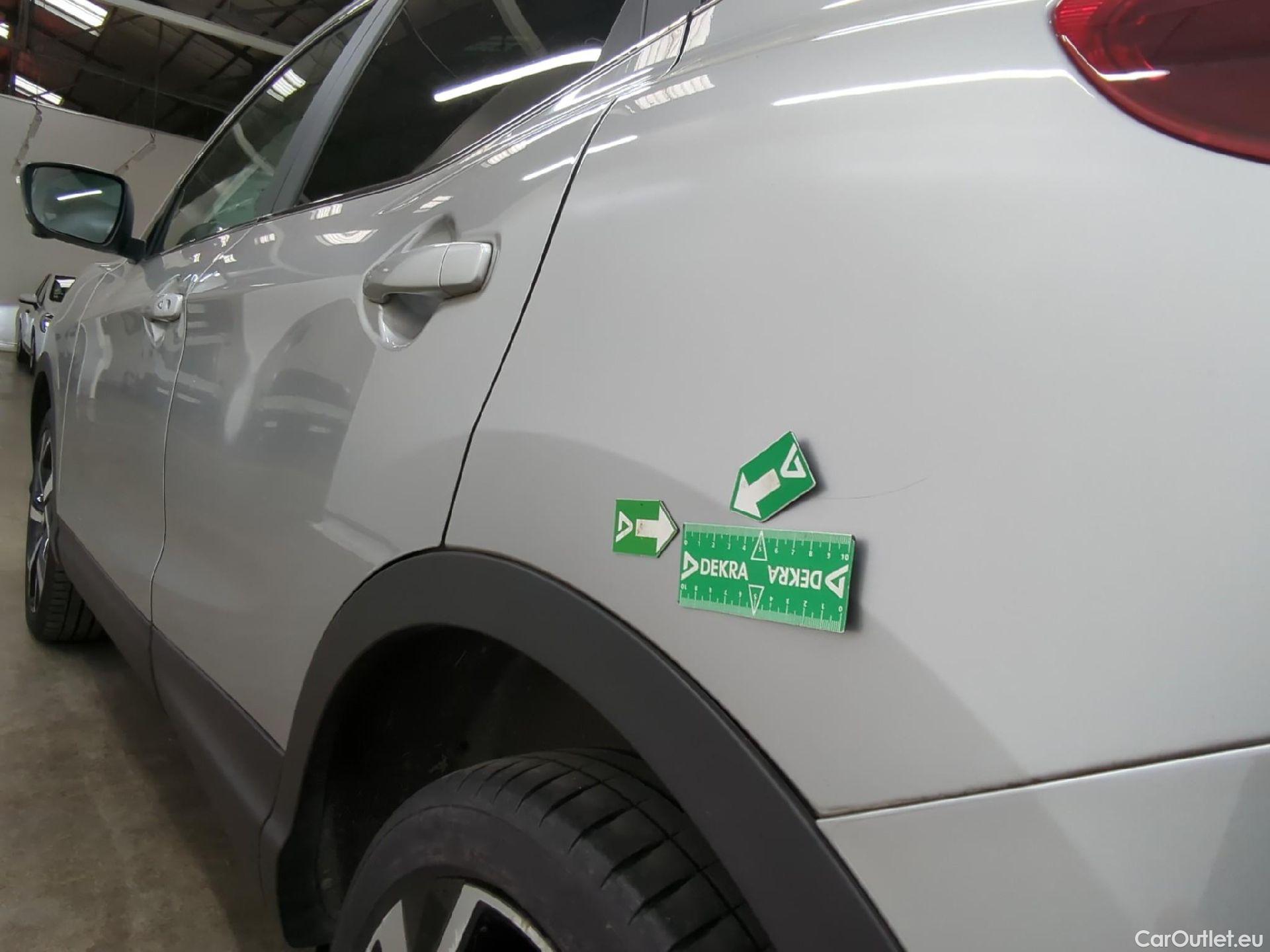 Nissan  Qashqai NISSAN  5p Crossover 1.2 DIG-T 115 Tekna #43