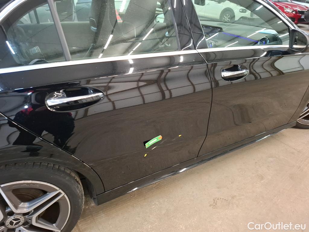  Mercedes  A-Klasse MERCEDES-BENZ Classe A Compact / 2018 / 5P / Berline A 200 AMG Line 7G-DCT #7