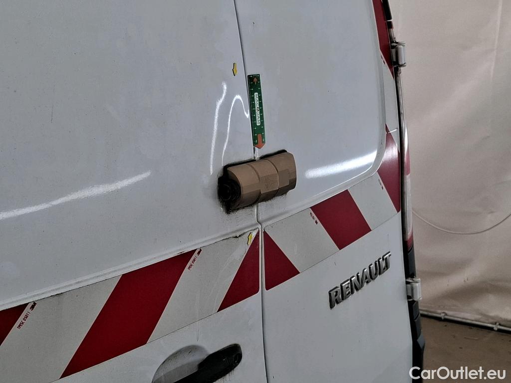  Renault  Kangoo  II Express Extra (Série Spéciale) 1.5 dCi 95CV BVM6 E6dT / MOTEUR NEUF (VIA GTIE CONSTRUCTEUR / 85577 KM)
 #2