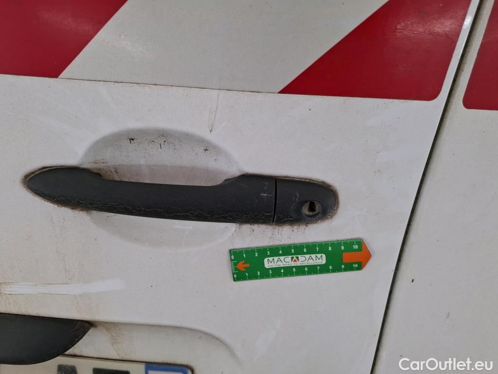 Renault  Kangoo  II Express Extra (Série Spéciale) 1.5 dCi 95CV BVM6 E6dT / MOTEUR NEUF (VIA GTIE CONSTRUCTEUR / 85577 KM)
 #11