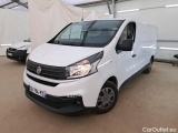  Fiat  Talento  Fourgon L2H1 1 2t 