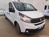  Fiat  Talento  Fourgon L2H1 1 2t #4