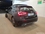  Mercedes  A-Klasse MERCEDES-BENZ Classe A Compact / 2018 / 5P / Berline A 200 AMG Line 7G-DCT #2