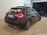  Mercedes  A-Klasse MERCEDES-BENZ Classe A Compact / 2018 / 5P / Berline A 200 AMG Line 7G-DCT #3
