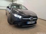  Mercedes  A-Klasse MERCEDES-BENZ Classe A Compact / 2018 / 5P / Berline A 200 AMG Line 7G-DCT #4