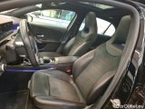  Mercedes  A-Klasse MERCEDES-BENZ Classe A Compact / 2018 / 5P / Berline A 200 AMG Line 7G-DCT #8