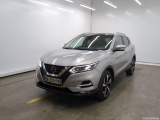  Nissan  Qashqai NISSAN  5p Crossover 1.2 DIG-T 115 Tekna 