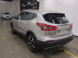  Nissan  Qashqai NISSAN  5p Crossover 1.2 DIG-T 115 Tekna #2