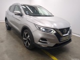  Nissan  Qashqai NISSAN  5p Crossover 1.2 DIG-T 115 Tekna #4