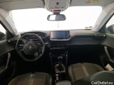  Peugeot  2008  Allure Business 1.5 HDi 110CV BVM6 E6d #5