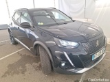  Peugeot  2008  Allure Business 1.5 HDi 110CV BVM6 E6d #4