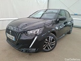  Peugeot  208  Allure Business 1.2 PureTech 100CV BVA8 E6d 