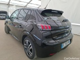  Peugeot  208  Allure Business 1.2 PureTech 100CV BVA8 E6d #2
