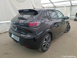  Peugeot  208  Allure Business 1.2 PureTech 100CV BVA8 E6d #3