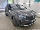  Peugeot  3008  II Hybrid 225 Allure Pack 1.6 Plug-In 225CV BVA8 E6d #4