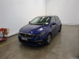  Peugeot  308  Allure Business 1.5 HDi 130CV BVM6 E6d 