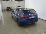  Peugeot  308  Allure Business 1.5 HDi 130CV BVM6 E6d #2