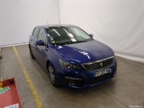  Peugeot  308  Allure Business 1.5 HDi 130CV BVM6 E6d #4