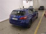 Peugeot  308  Allure Business 1.5 HDi 130CV BVM6 E6d #3