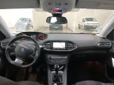  Peugeot  308  Allure Business 1.5 HDi 130CV BVM6 E6d #5