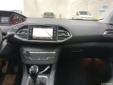  Peugeot  308  Allure Business 1.5 HDi 130CV BVM6 E6d #7