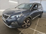  Peugeot  5008  Allure Business 1.2 PureTech 130CV BVA8 7 Sieges E6dT 