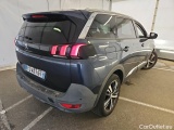  Peugeot  5008  Allure Business 1.2 PureTech 130CV BVA8 7 Sieges E6dT #3