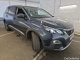  Peugeot  5008  Allure Business 1.2 PureTech 130CV BVA8 7 Sieges E6dT #4