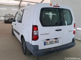  Peugeot  Partner  L2 Double Cabine 1.6 HDi 100CV BVM5 E6 #2