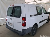  Peugeot  Partner  L2 Double Cabine 1.6 HDi 100CV BVM5 E6 #3