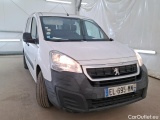  Peugeot  Partner  L2 Double Cabine 1.6 HDi 100CV BVM5 E6 #4