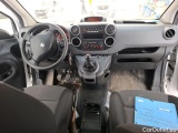  Peugeot  Partner  L2 Double Cabine 1.6 HDi 100CV BVM5 E6 #5