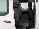  Peugeot  Partner  L2 Double Cabine 1.6 HDi 100CV BVM5 E6 #9