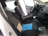  Peugeot  Partner  L2 Double Cabine 1.6 HDi 100CV BVM5 E6 #8