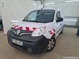  Renault  Kangoo  II Express Extra (Série Spéciale) 1.5 dCi 95CV BVM6 E6dT / MOTEUR NEUF (VIA GTIE CONSTRUCTEUR / 85577 KM)
 