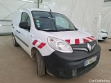  Renault  Kangoo  II Express Extra (Série Spéciale) 1.5 dCi 95CV BVM6 E6dT / MOTEUR NEUF (VIA GTIE CONSTRUCTEUR / 85577 KM)
 #4