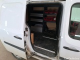  Renault  Kangoo  II Express Extra (Série Spéciale) 1.5 dCi 95CV BVM6 E6dT / MOTEUR NEUF (VIA GTIE CONSTRUCTEUR / 85577 KM)
 #9