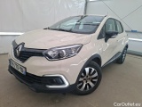  Renault  Captur RENAULT  5p Crossover Business dCi 90 