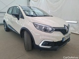  Renault  Captur RENAULT  5p Crossover Business dCi 90 #4