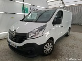  Renault  Trafic RENAULT  VU 4p Fourgon FG GCFL1H1 1200 dCi95 Stop&Start E6 