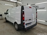  Renault  Trafic RENAULT  VU 4p Fourgon FG GCFL1H1 1200 dCi95 Stop&Start E6 #2